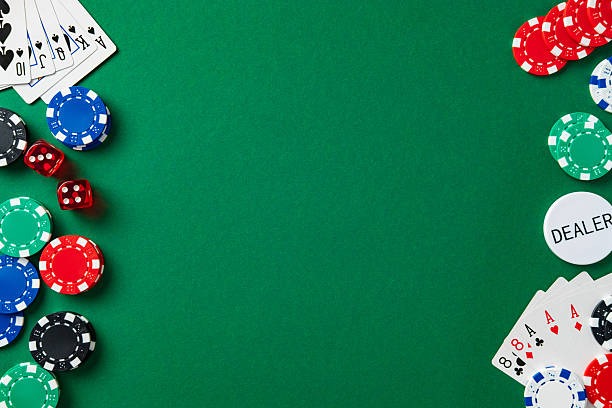 dombatoto dombatoto Casino Tables and Slots